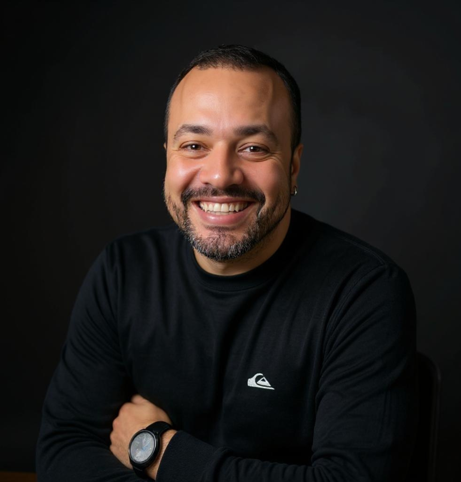 Piloto profesional de drones